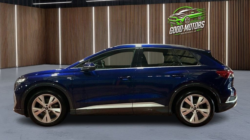 Used Audi Q4 e-tron 2023 for sale - 77547193: Photo 5