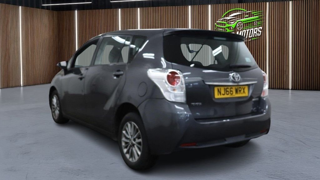 Used Toyota Verso 2016 for sale - 77806805: Photo 10