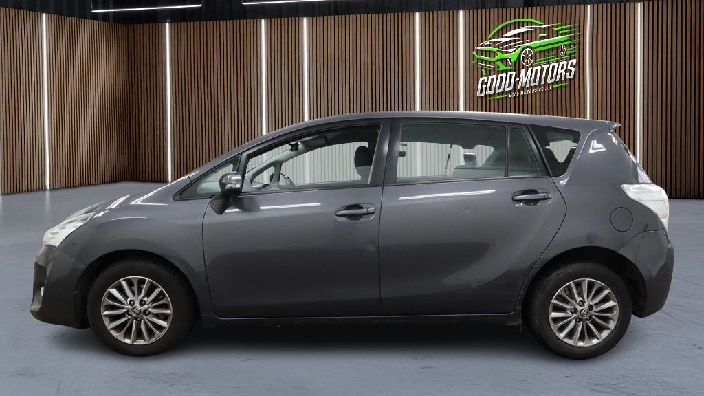 Used Toyota Verso 2016 for sale - 77806805: Photo 12