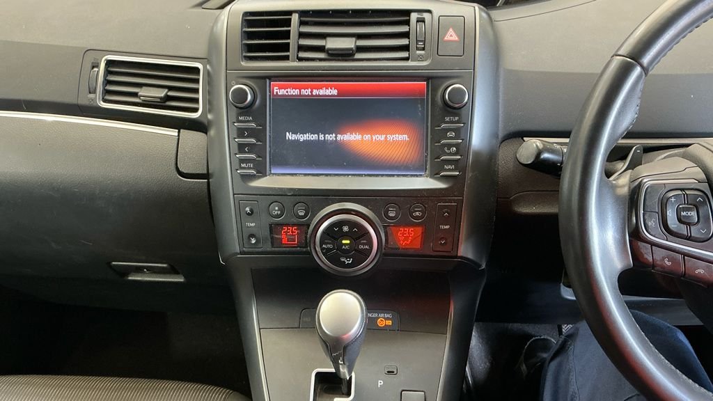 Used Toyota Verso 2016 for sale - 77806805: Photo 16