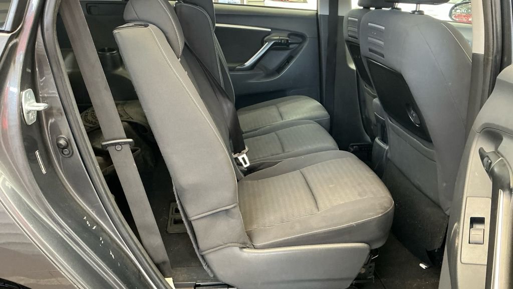 Used Toyota Verso 2016 for sale - 77806805: Photo 18