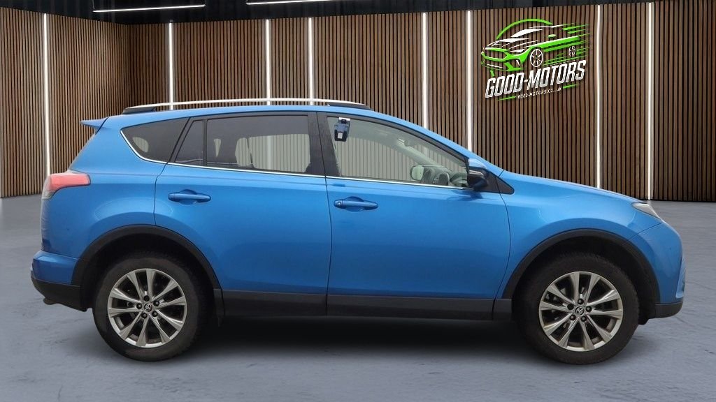 Used Toyota RAV4 2015 for sale - 78134597: Photo 5