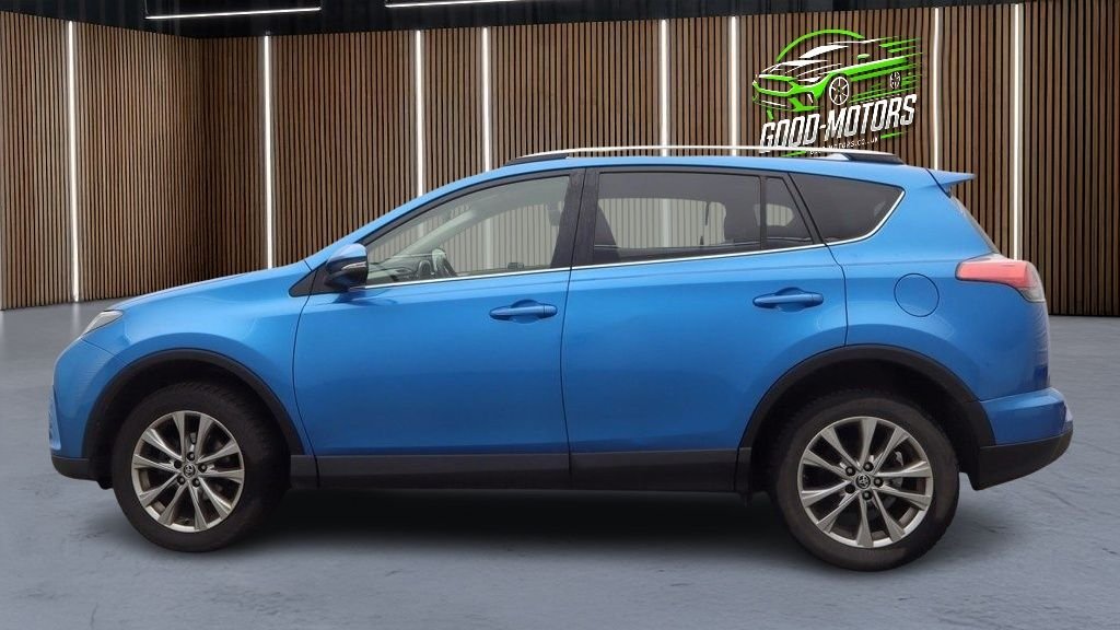 Used Toyota RAV4 2015 for sale - 78134597: Photo 7