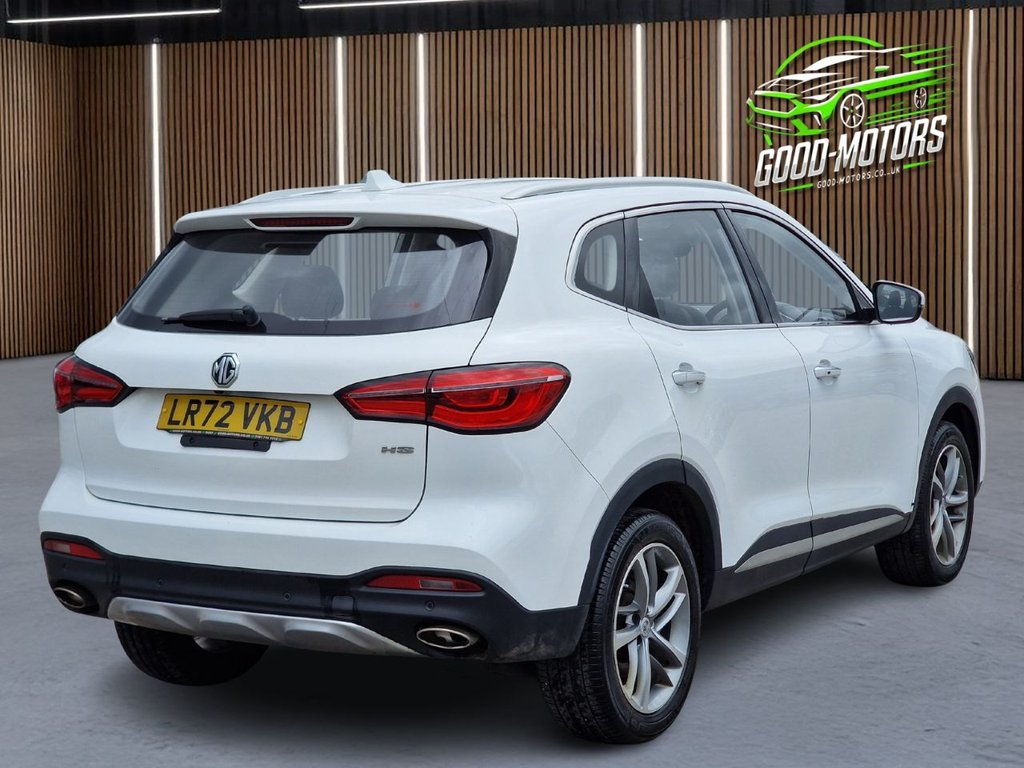 Used MG MG HS 2022 for sale - 78134517: Photo 11