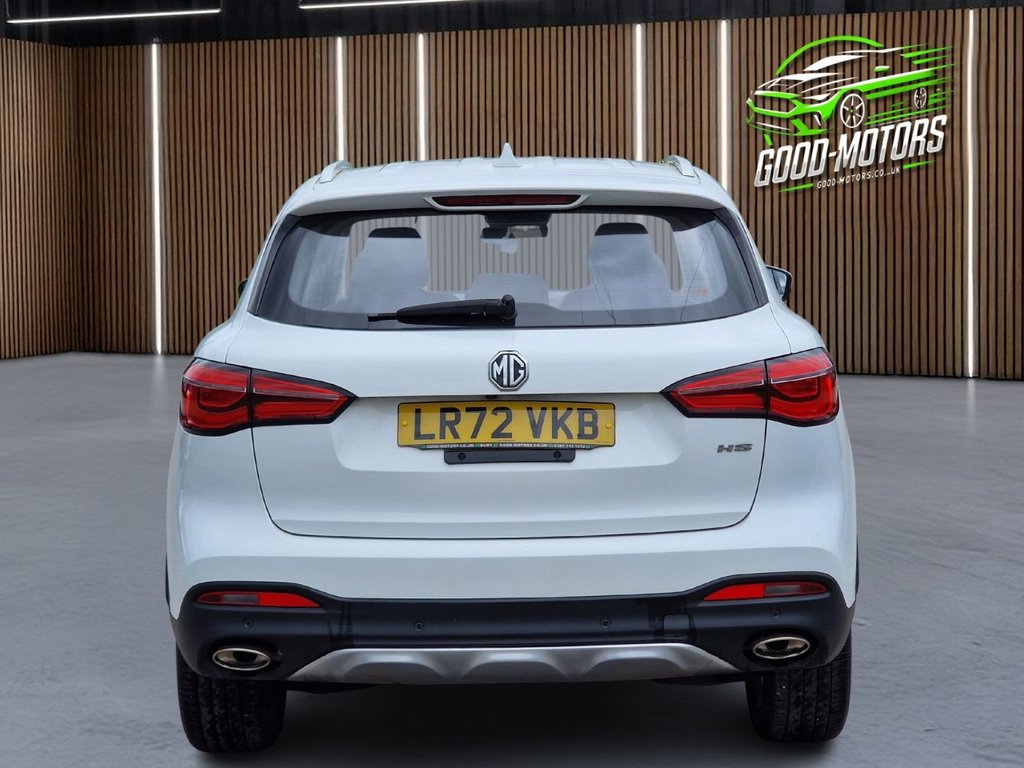 Used MG MG HS 2022 for sale - 78134517: Photo 13