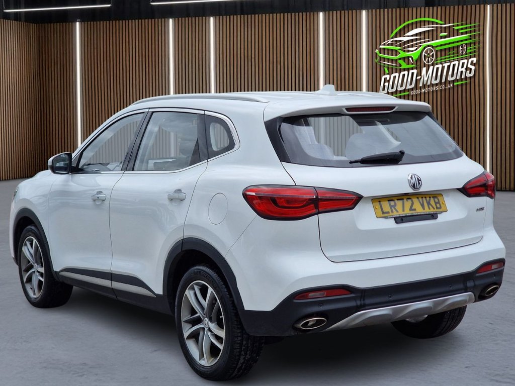 Used MG MG HS 2022 for sale - 78134517: Photo 15