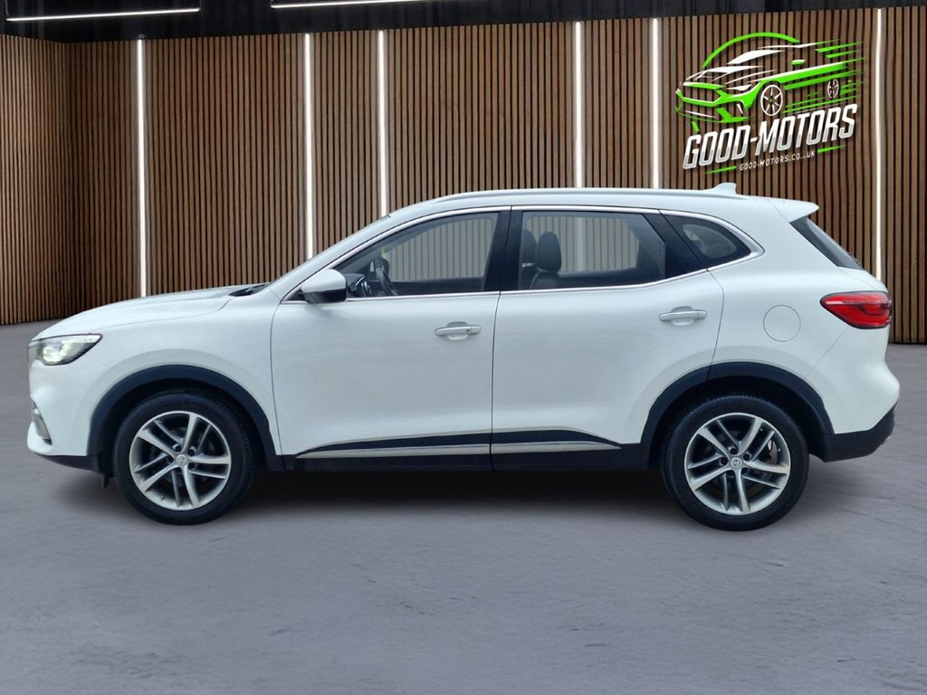 Used MG MG HS 2022 for sale - 78134517: Photo 17