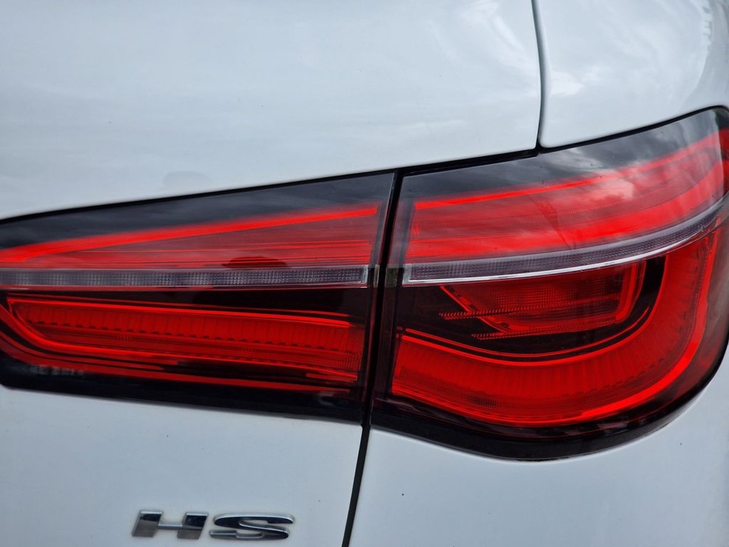 Used MG MG HS 2022 for sale - 78134517: Photo 21