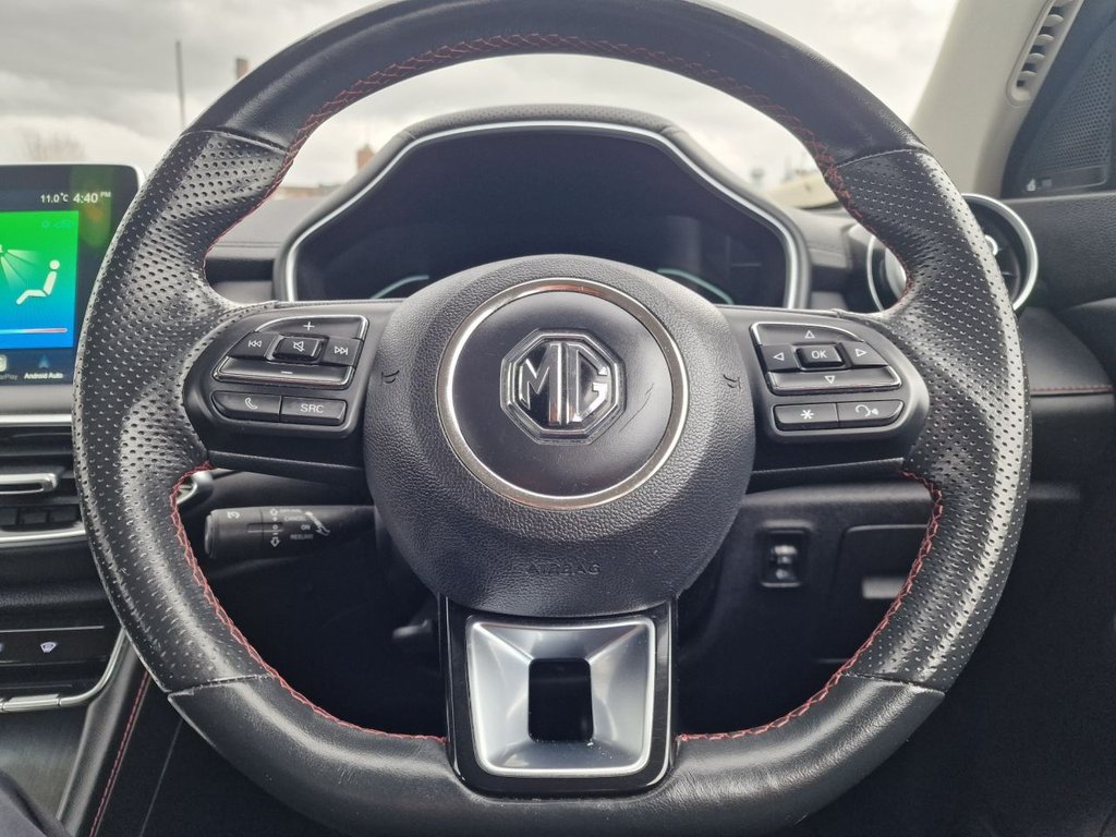 Used MG MG HS 2022 for sale - 78134517: Photo 22