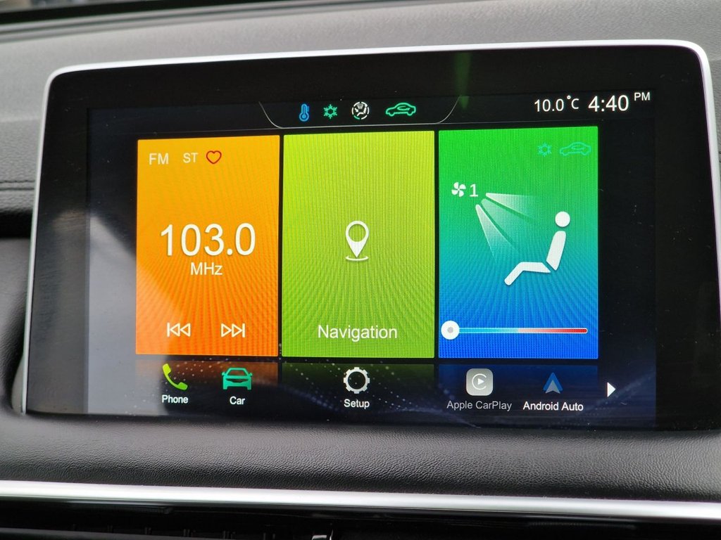 Used MG MG HS 2022 for sale - 78134517: Photo 28