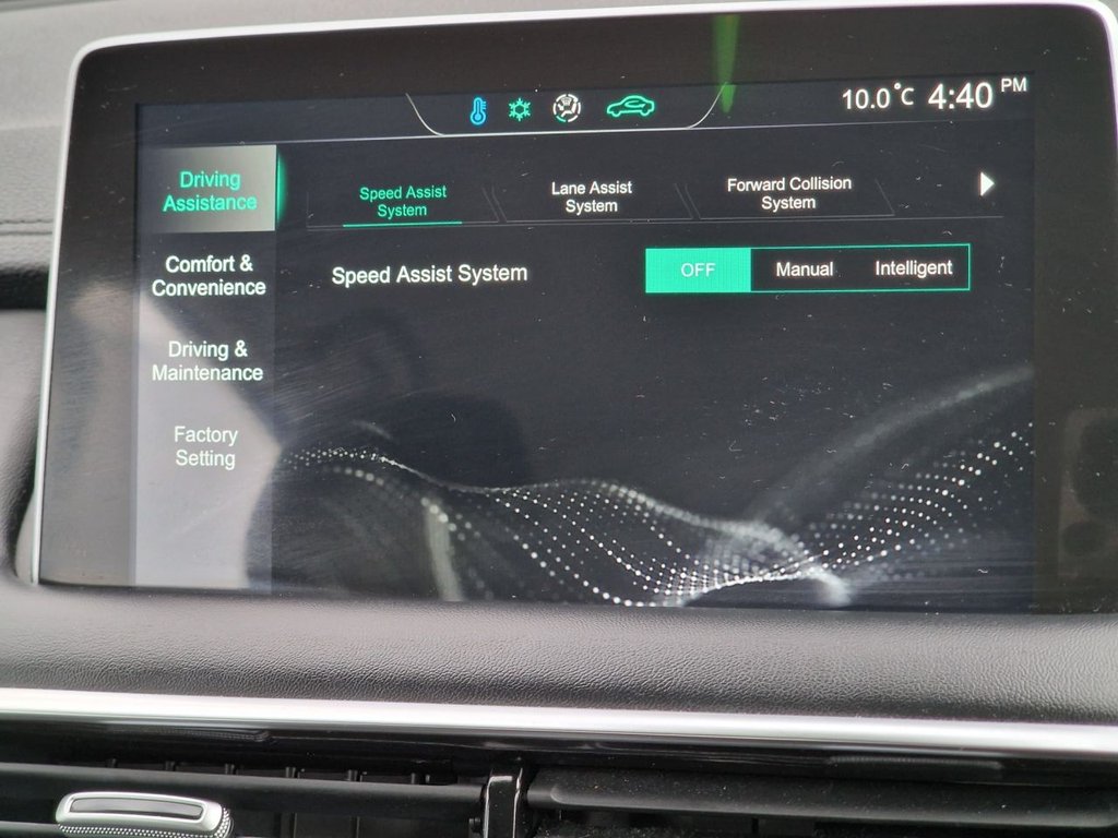 Used MG MG HS 2022 for sale - 78134517: Photo 29