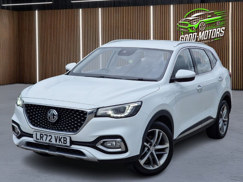 Used MG MG HS 2022 for sale - 78134517: Photo 3