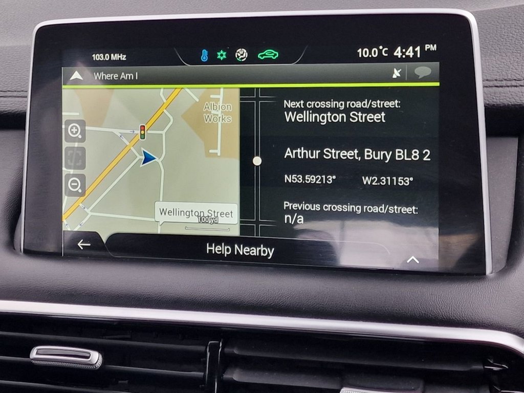 Used MG MG HS 2022 for sale - 78134517: Photo 30