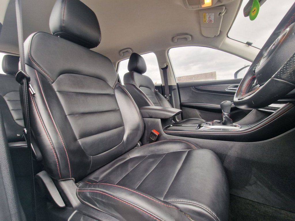 Used MG MG HS 2022 for sale - 78134517: Photo 35