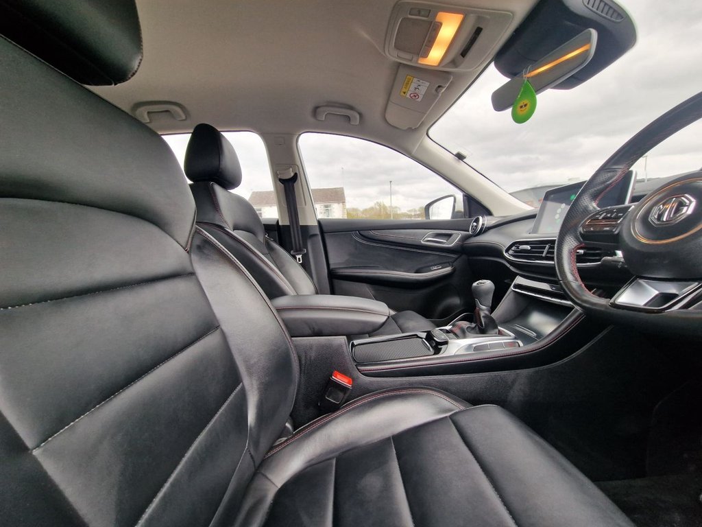 Used MG MG HS 2022 for sale - 78134517: Photo 36