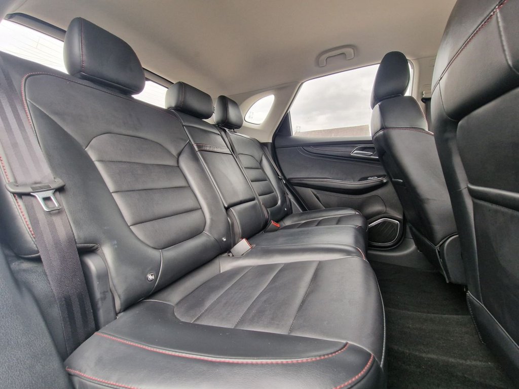 Used MG MG HS 2022 for sale - 78134517: Photo 40