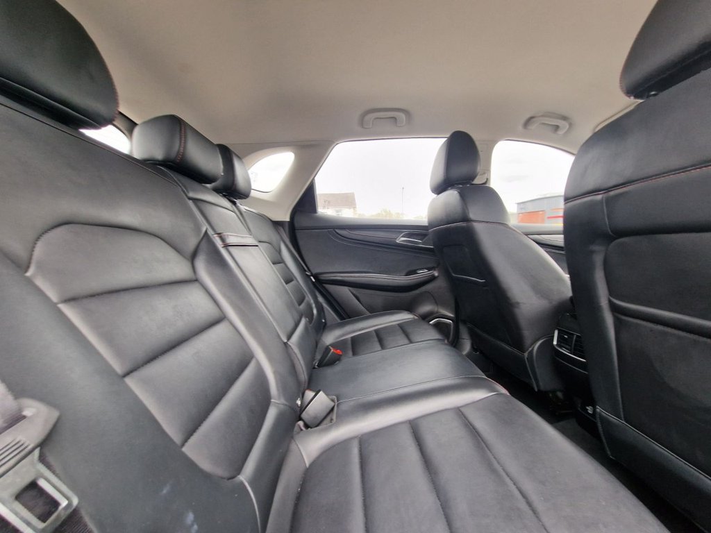 Used MG MG HS 2022 for sale - 78134517: Photo 41