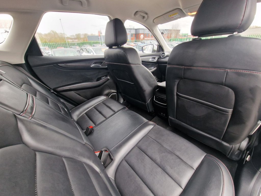 Used MG MG HS 2022 for sale - 78134517: Photo 42