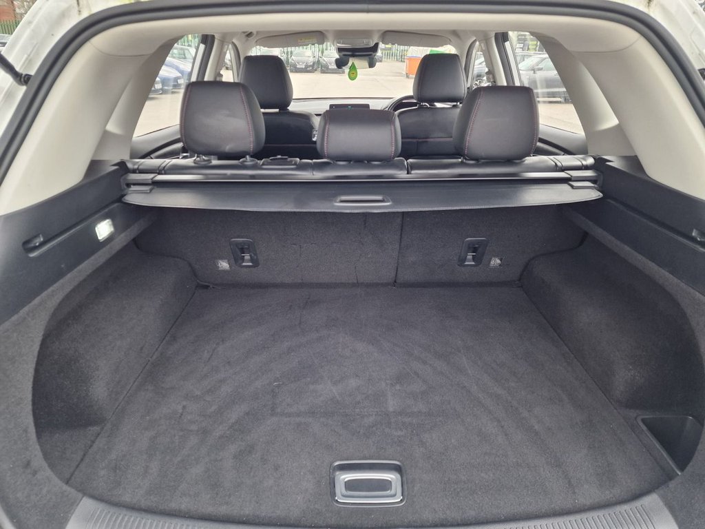 Used MG MG HS 2022 for sale - 78134517: Photo 43