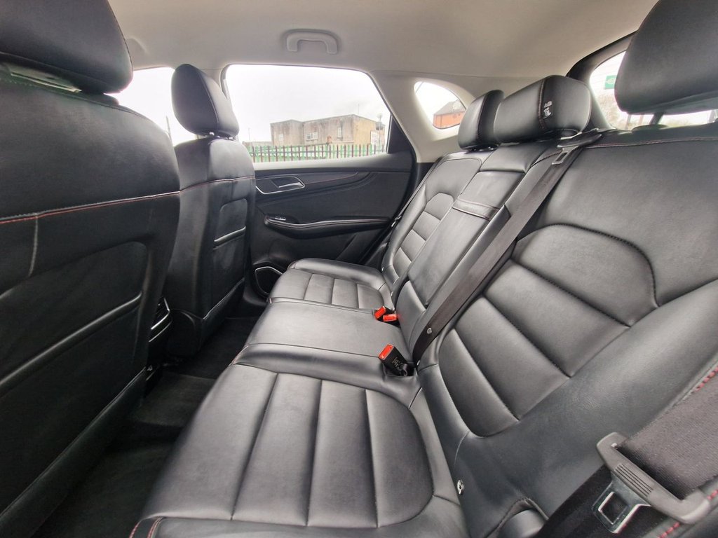 Used MG MG HS 2022 for sale - 78134517: Photo 46