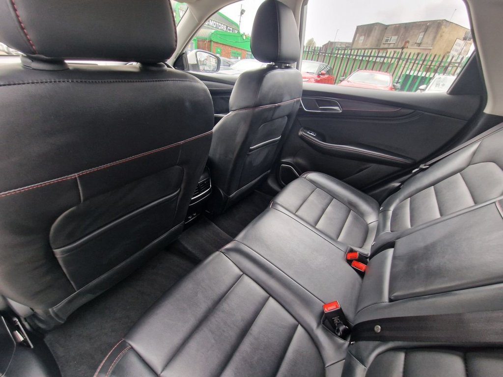 Used MG MG HS 2022 for sale - 78134517: Photo 47