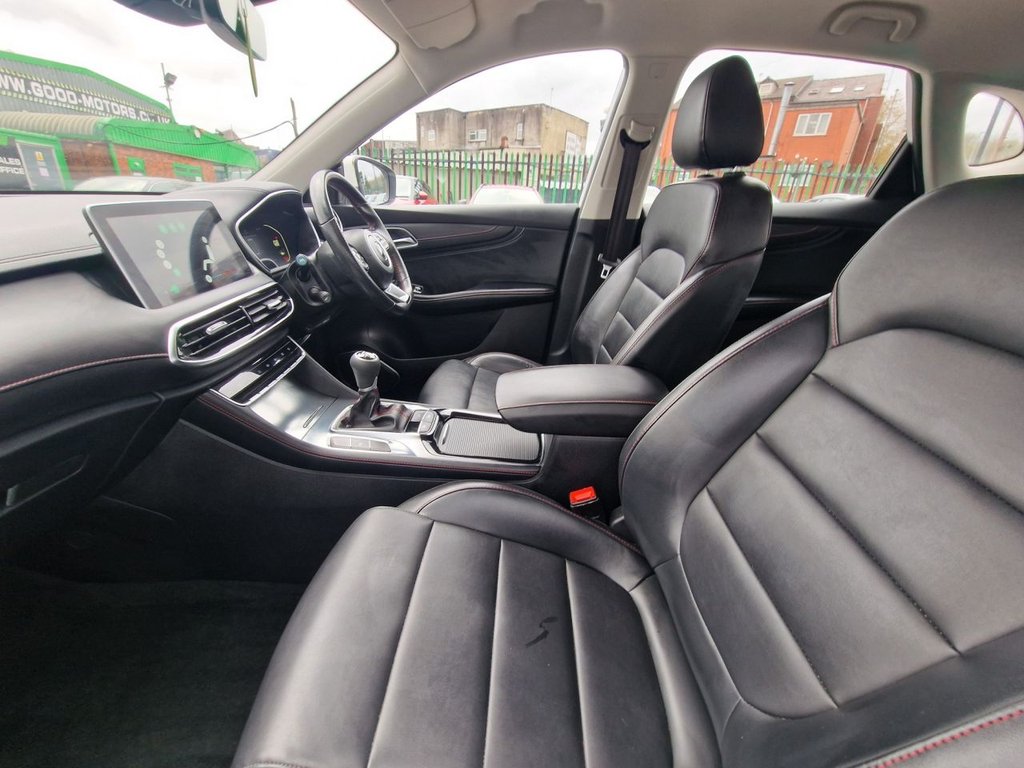 Used MG MG HS 2022 for sale - 78134517: Photo 49