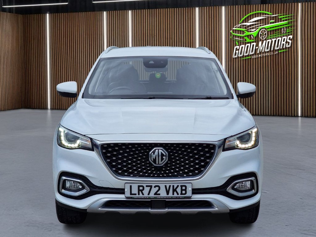 Used MG MG HS 2022 for sale - 78134517: Photo 5