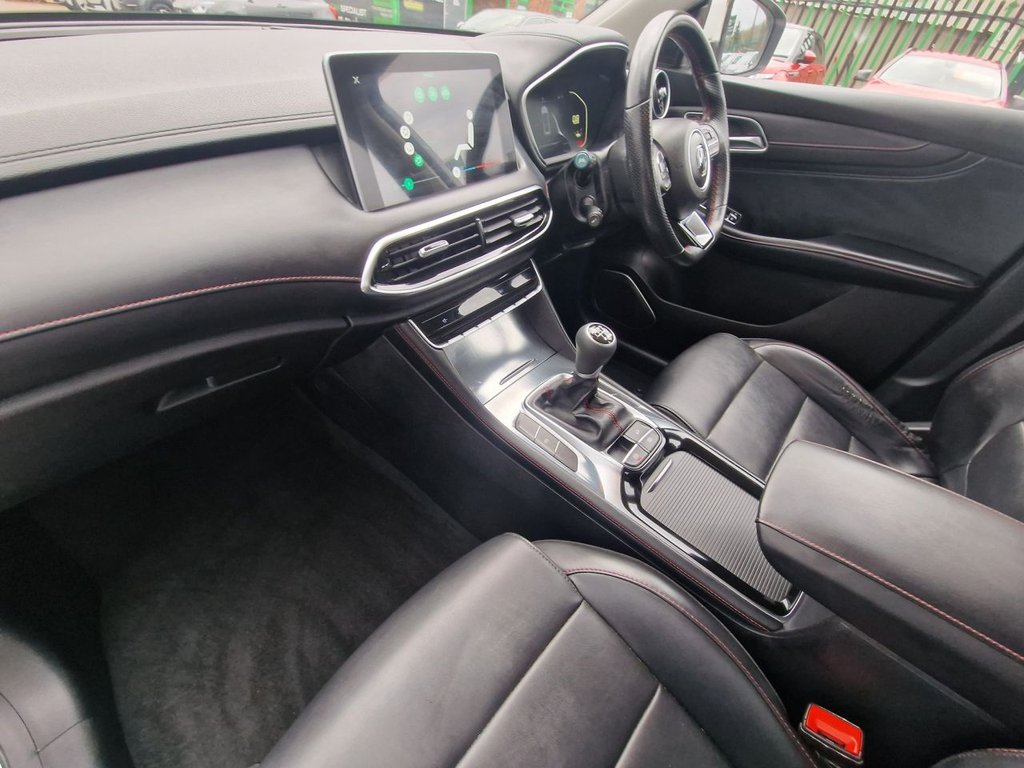 Used MG MG HS 2022 for sale - 78134517: Photo 50