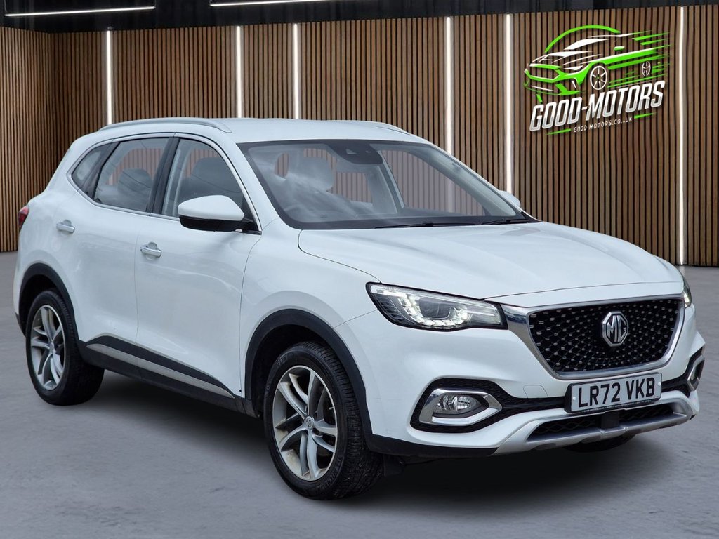 Used MG MG HS 2022 for sale - 78134517: Photo 7