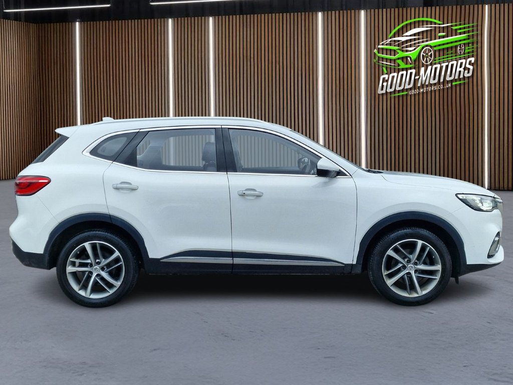 Used MG MG HS 2022 for sale - 78134517: Photo 9