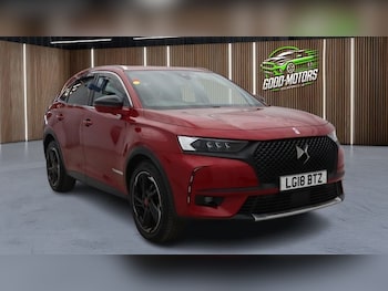 Used DS Automobiles DS 3 2018 for sale - 78227784: Photo