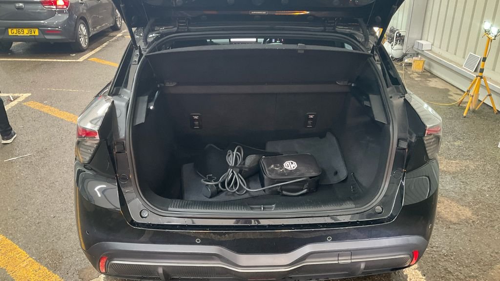 Used MG 1100 2022 for sale - 78017683: Photo 13