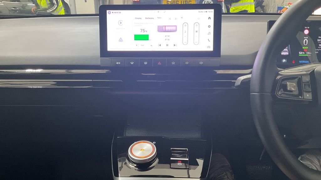 Used MG 1100 2022 for sale - 78017683: Photo 19