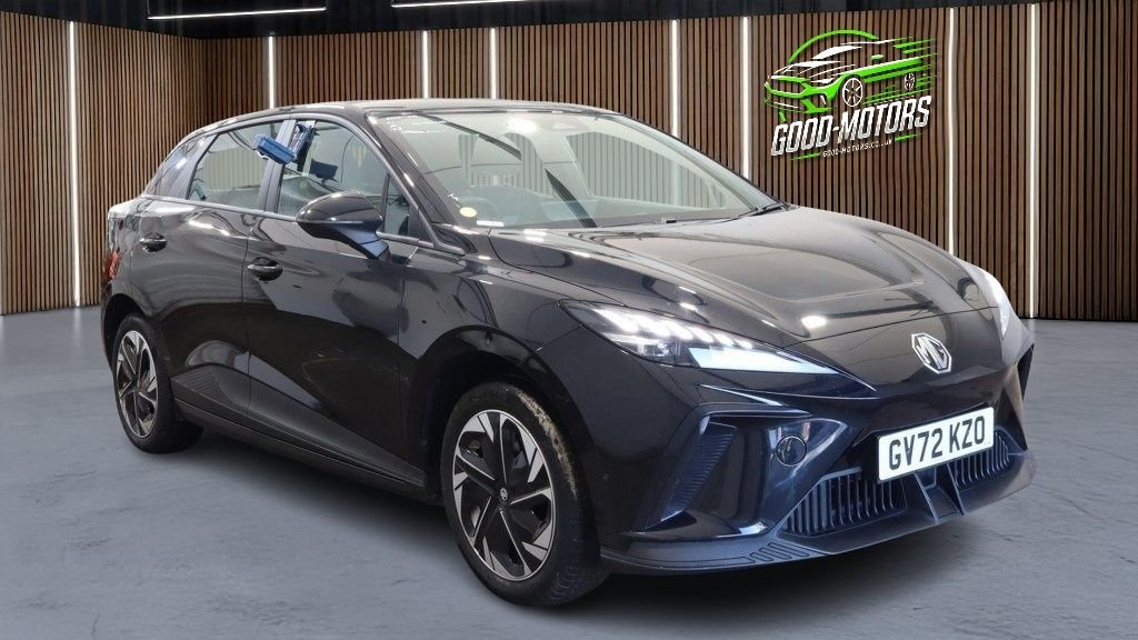 Used MG 1100 2022 for sale - 78017683: Photo 3