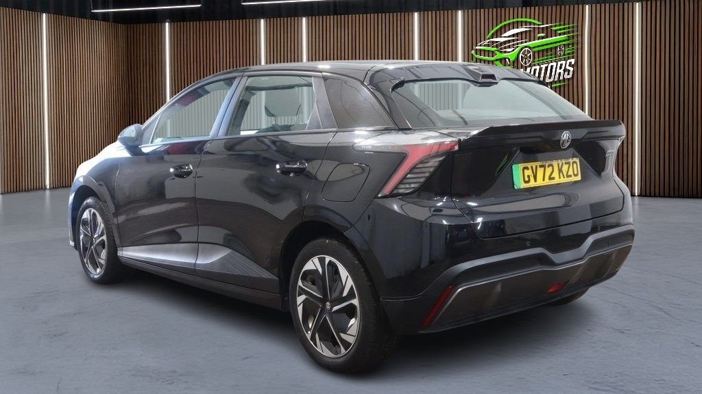 Used MG 1100 2022 for sale - 78017683: Photo 9