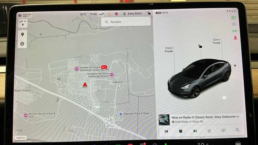 Used Tesla Model 3 2020 for sale - 78017491: Photo 15