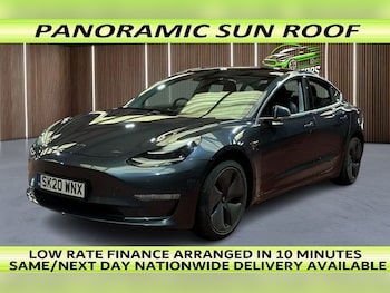 Used Tesla Model 3 2020 for sale - 78017491: Photo