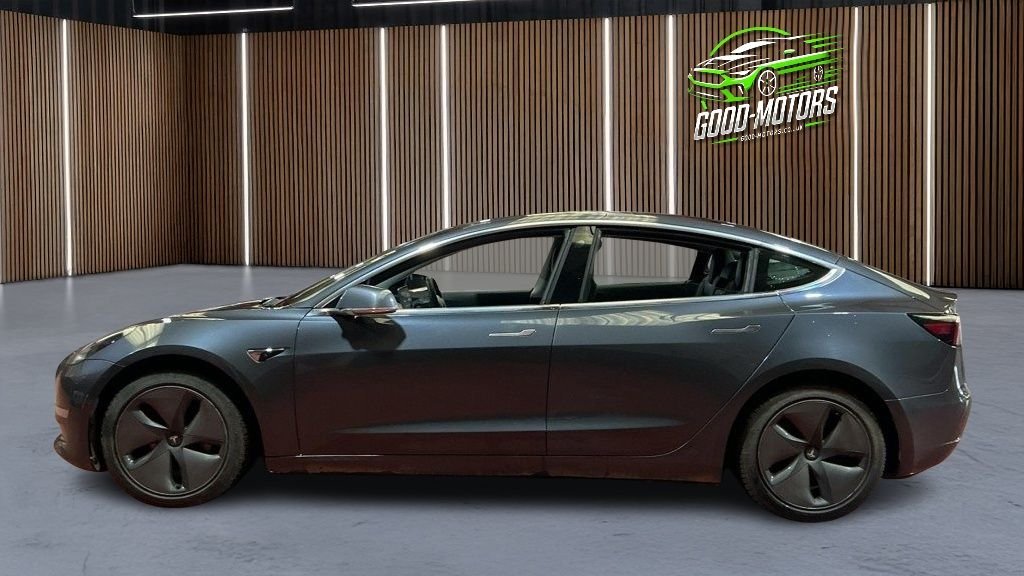 Used Tesla Model 3 2020 for sale - 78017491: Photo 3