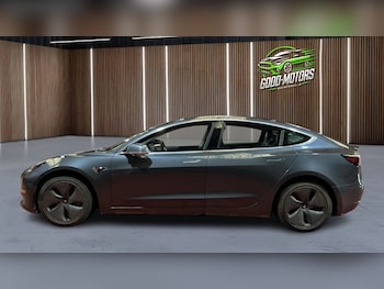 Used Tesla Model 3 2020 for sale - 78017491: Photo