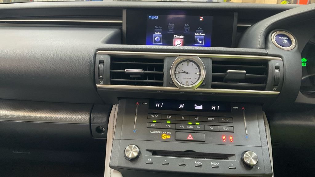 Used Lexus RC 2016 for sale - 77027308: Photo 16