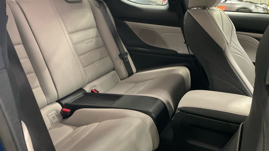 Used Lexus RC 2016 for sale - 77027308: Photo 18