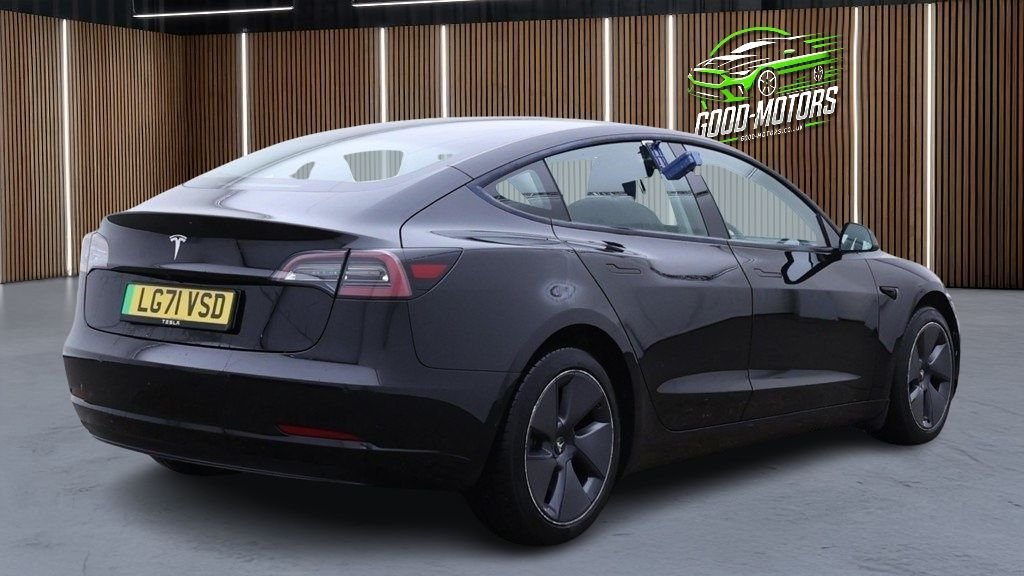 Used Tesla Model 3 2021 for sale - 76744415: Photo 10