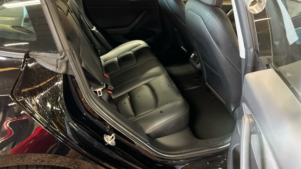 Used Tesla Model 3 2021 for sale - 76744415: Photo 14