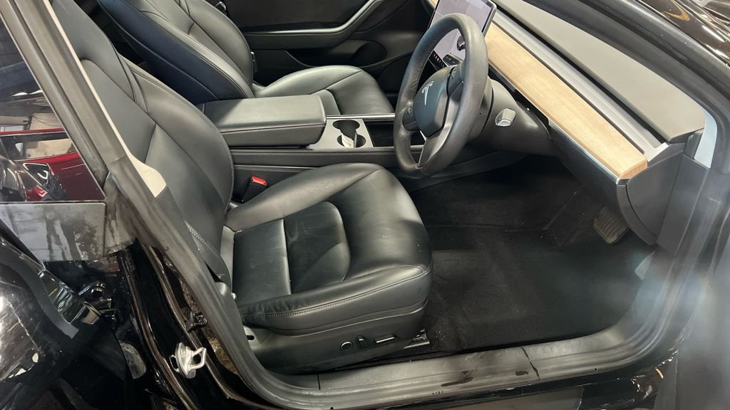 Used Tesla Model 3 2021 for sale - 76744415: Photo 16