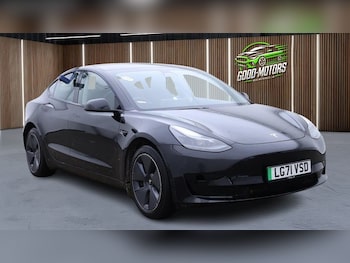 Used Tesla Model 3 2021 for sale - 76744415: Photo