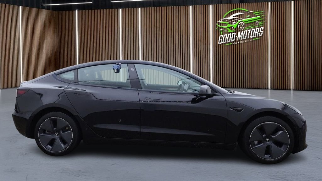 Used Tesla Model 3 2021 for sale - 76744415: Photo 4