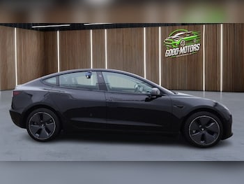 Used Tesla Model 3 2021 for sale - 76744415: Photo