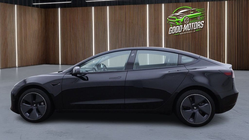 Used Tesla Model 3 2021 for sale - 76744415: Photo 6