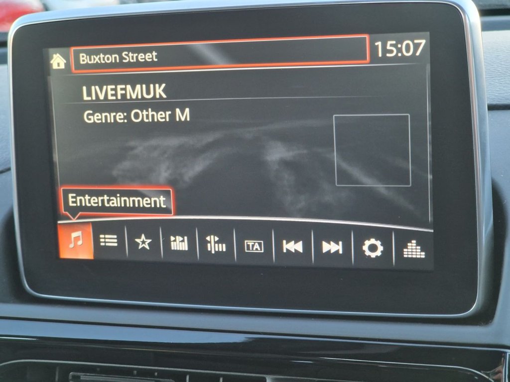 Used Fiat 124 Spider 2016 for sale - 76740075: Photo 36