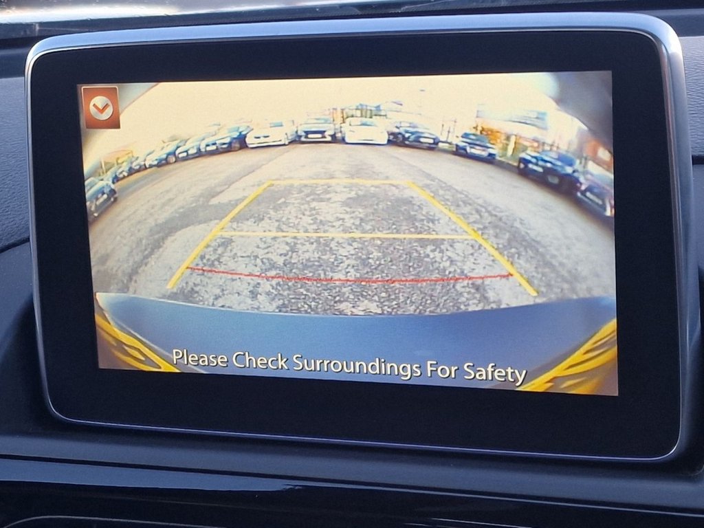 Used Fiat 124 Spider 2016 for sale - 76740075: Photo 39